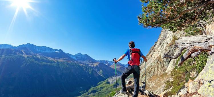TH 库马约尔酒店(TH Courmayeur)图片