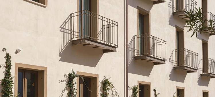 特拉马斯酒店&SPA(Tramas Hotel & Spa)图片