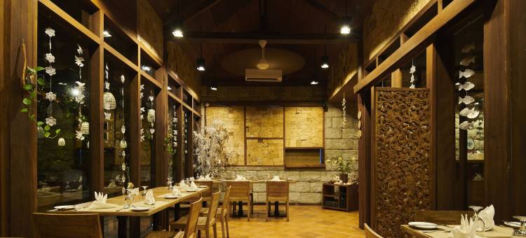 阿鲁姆达卢私人度假村(Arumdalu Private Resort)图片