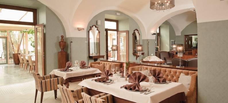 萨瓦酒店(Grand Hotel Sava Superior)图片