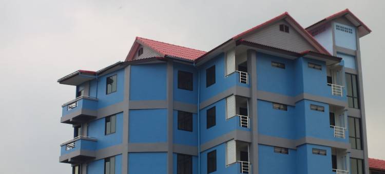 凡里苏特酒店(Vanlisut Hotel Ngamwongwan)图片