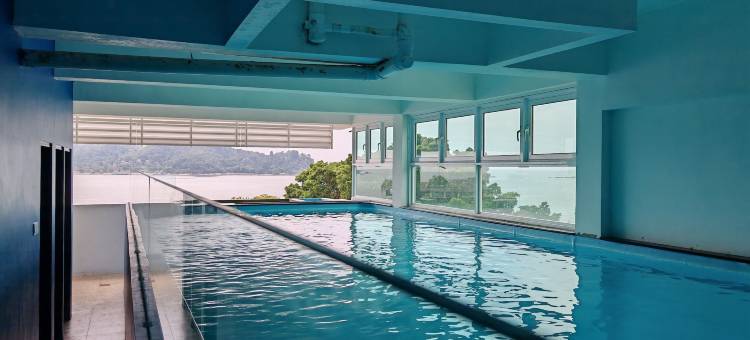 邦咯岛波普艾旭酒店(PANGKOR POP ASH HOTEL)图片