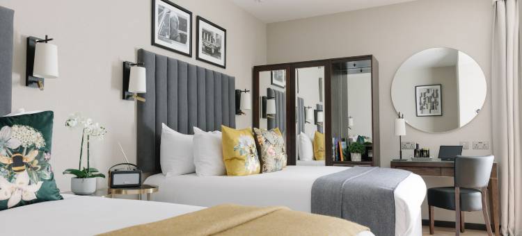 塞尔温酒店(The Selwyn, Richmond)图片