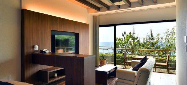 大观庄濑波之汤(Taikanso Senami No Yu)图片