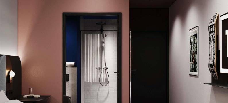 法国蒙彼利埃火车南站雅高TRIBE酒店(即将开业)(TRIBE Montpellier Gare Sud de France (Ouverture prochaine))图片