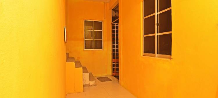 OYO 90664 Rabi酒店(OYO 90664 Rabi Hotel)图片