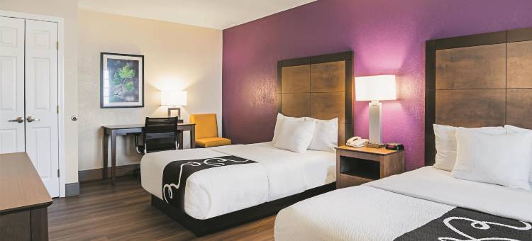 Wingate by Wyndham Galveston Beach at Seawall图片