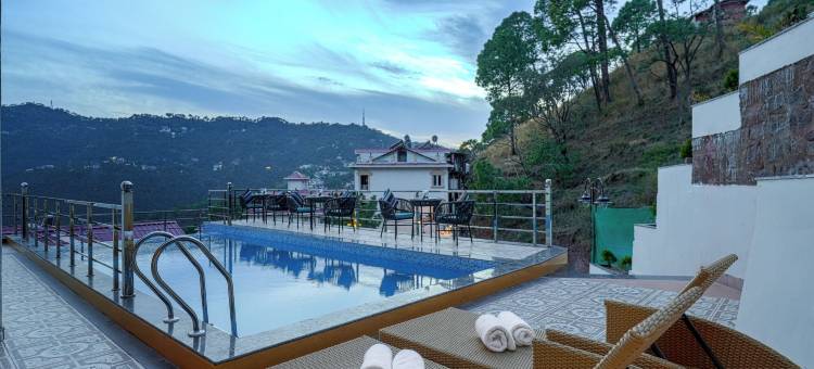 埃莉根斯别墅度假村(Villasita Resorts by Ellegance)图片