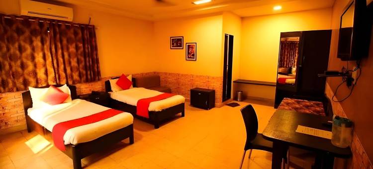 旅途中度假村(On the Go Resort)图片