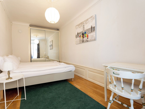 ApartDirect Gamla Stan III 公寓