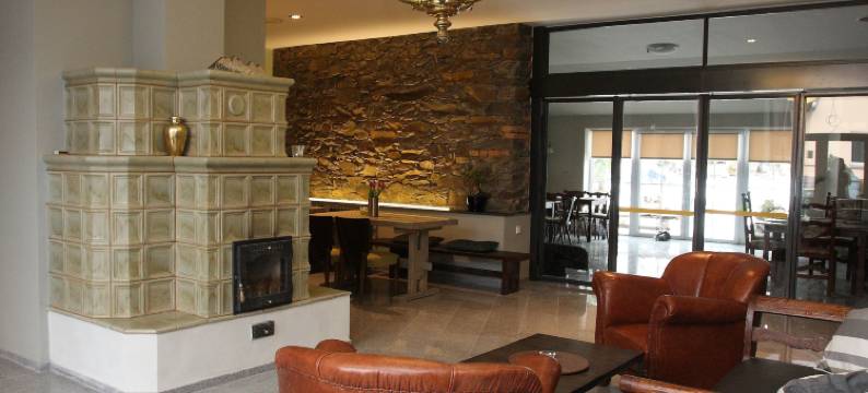 阿尔特膳食旅馆(Alt Pension)图片