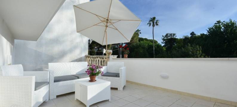 Casa Flò - Con Vista Sul Parco图片