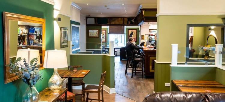 风车酒店(The Windmill Hotel)图片