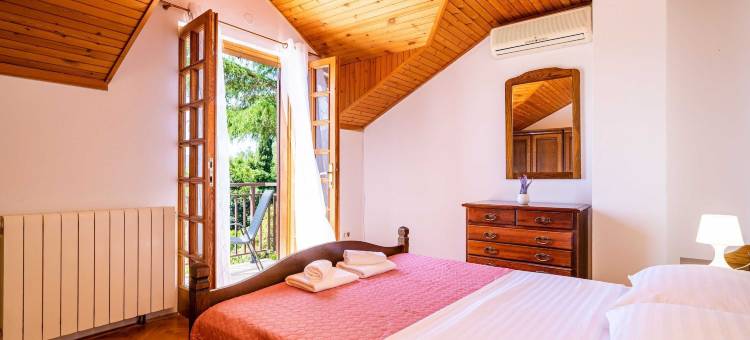 尼科别墅(Villa Niko)图片