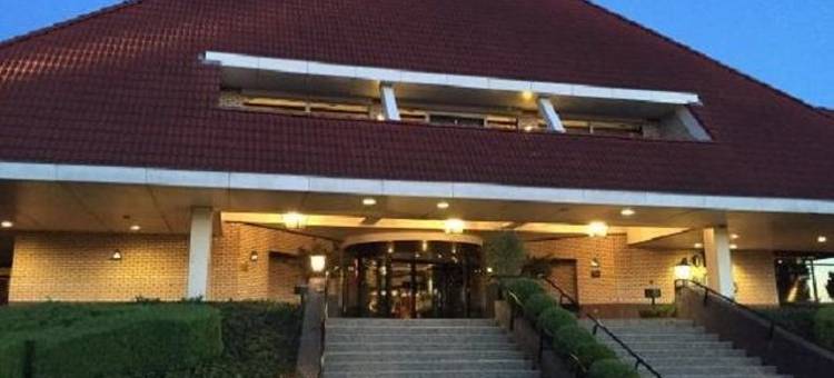 亨厄洛凡德瓦克酒店(Van der Valk Hotel Hengelo)图片