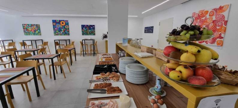 艾尔特马雷酒店(Hotel Arte Mare)图片