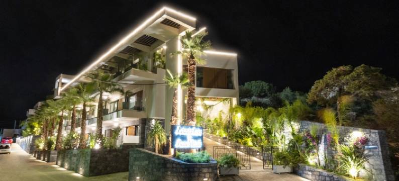 Beach Walk奢华套房(Beach Walk Luxury Suites)图片