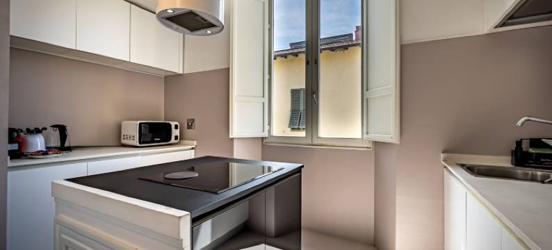 弗洛斯霹雳酒店 - 马尼菲科(Flospirit - Magnifico)图片