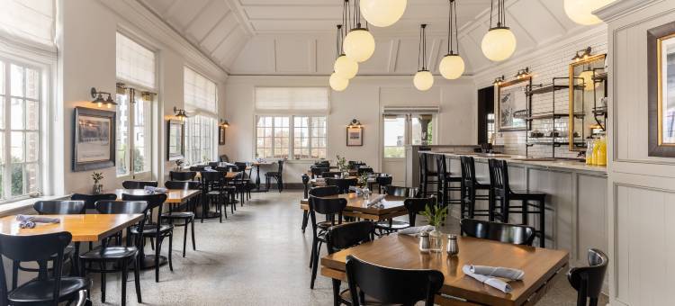 路易斯酒店(The Louis Hotel)图片