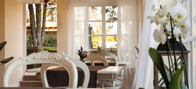 莫拉雷山丘(Poggio Delle Molare Adults-Only Retreat)图片