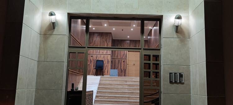 美丽住宅E(Les Belles Residences ''E'')图片