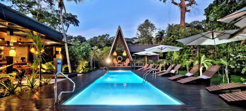 纳穆花园酒店及水疗中心 - 限成人(Namu Garden Hotel & Spa)图片
