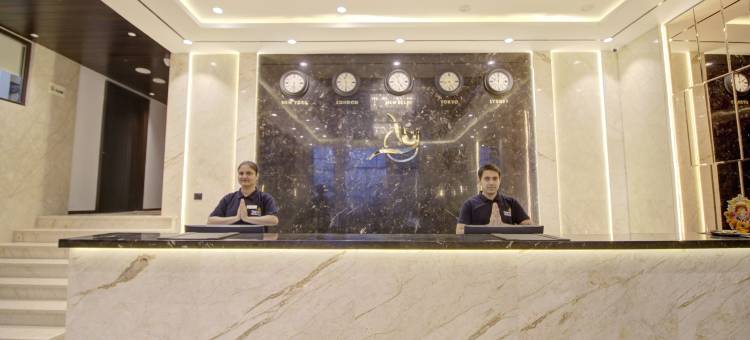 飞马艳群系列KK酒店(Cygnett Collection K K Hotel)图片