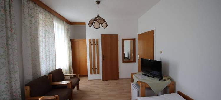 克莱因穆兴酒店(Hotel Kleinmünchen)图片