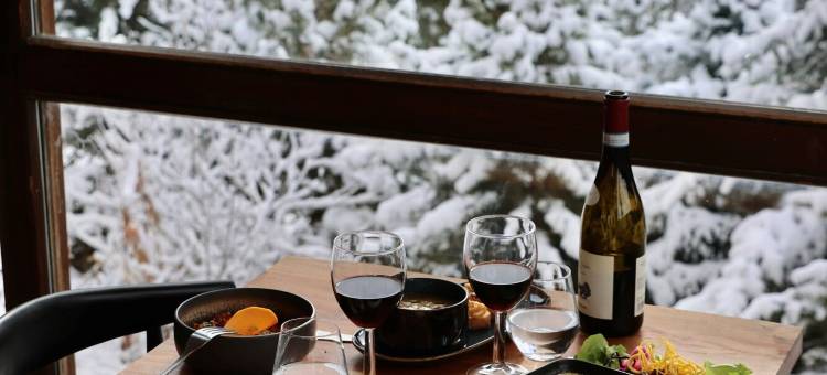 阿尔平酒店(Alpeen Hotel)图片