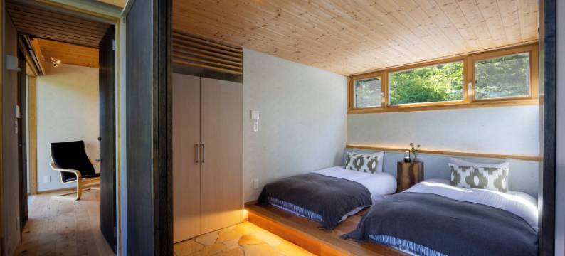 Villa Metsä 轻井泽ヴィラメッサ軽井沢(Villa Metsä Karuizawa)图片