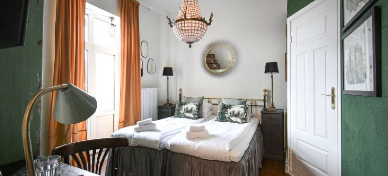 普林斯卡尔酒店(Prins Carl)图片