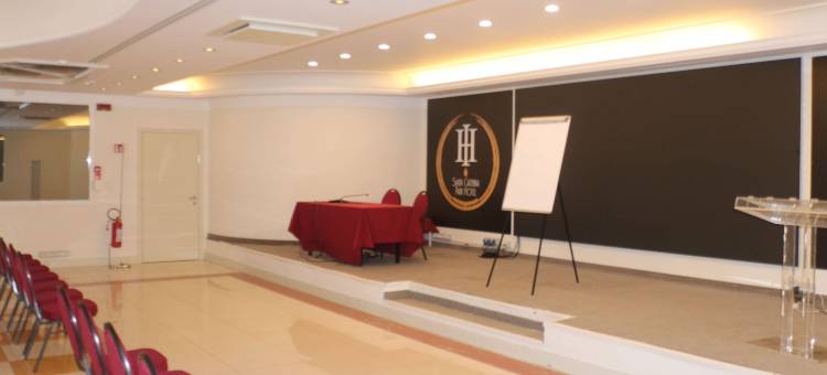 萨尔扎纳公园酒店(Sarzana Park Hotel)图片