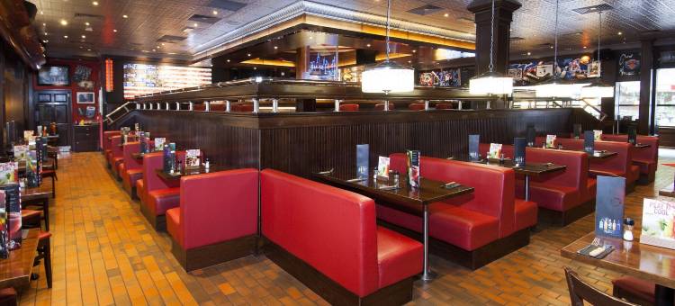 利兹城市中心(惠灵顿街)普瑞米尔酒店(Premier Inn Leeds City Centre (Wellington Street))图片