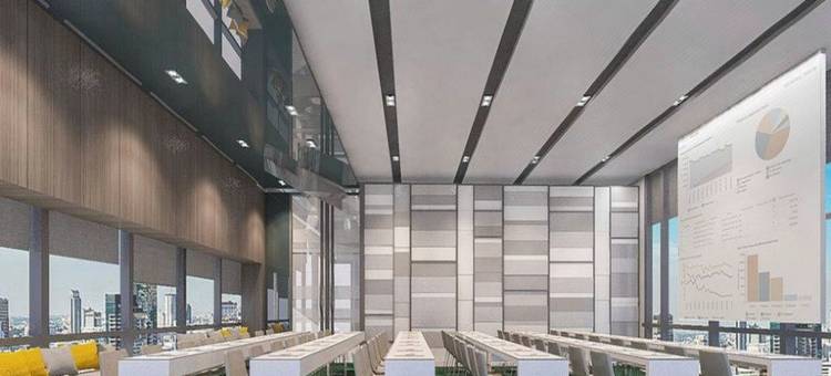 宜必思尚品曼谷素坤逸 50 酒店(Ibis Styles Bangkok Sukhumvit 50)图片