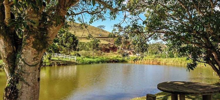 Pousada Rancho da Mata图片