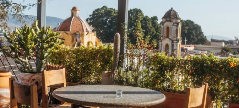 Boulenc床和面包(Boulenc Bed and Bread)图片