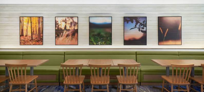 万枫酒店及套房雷丁怀俄明辛(Fairfield Inn & Suites Reading Wyomissing)图片