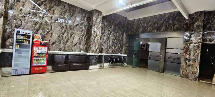 穆提贾亚酒店(Hotel Mukti Jaya)图片