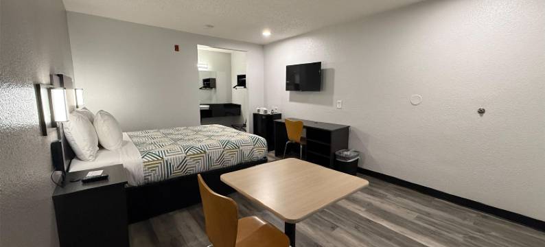 南西雅图6号汽车旅馆(Motel 6 Seattle, WA - South)图片