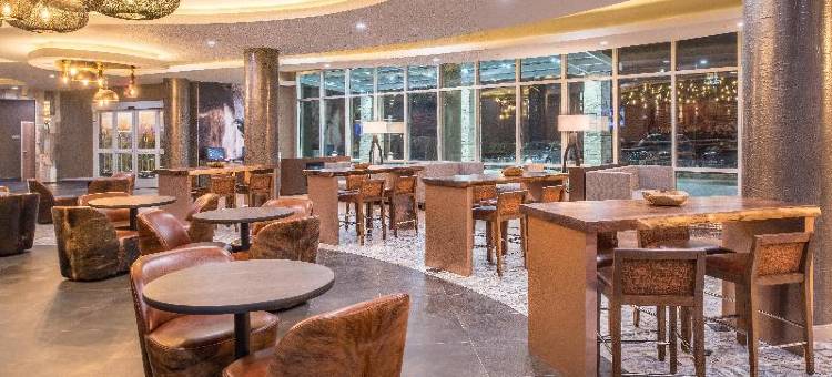 弗里斯科英迪格酒店(Hotel Indigo FRISCO by IHG)图片