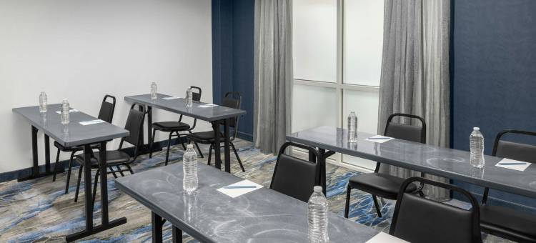 欧文斯伯勒万枫酒店(Fairfield Inn Owensboro)图片
