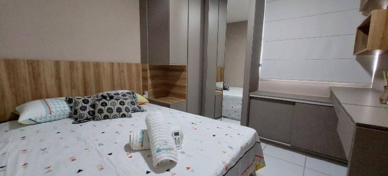 Apartamento Encanto próximo ao Pátio do forró图片