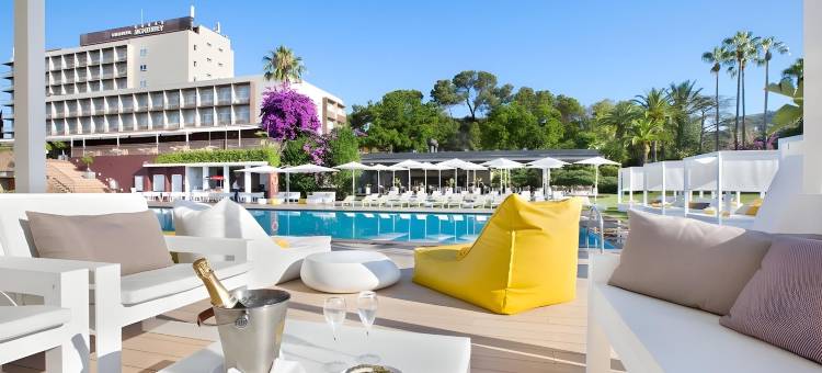 滨海略雷特美利亚酒店(Melia Lloret de Mar)图片