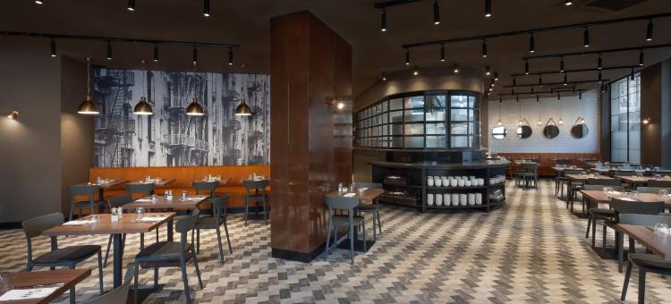 115斯特兰德套房酒店(115 the Strand Hotel by Neu Collective)图片