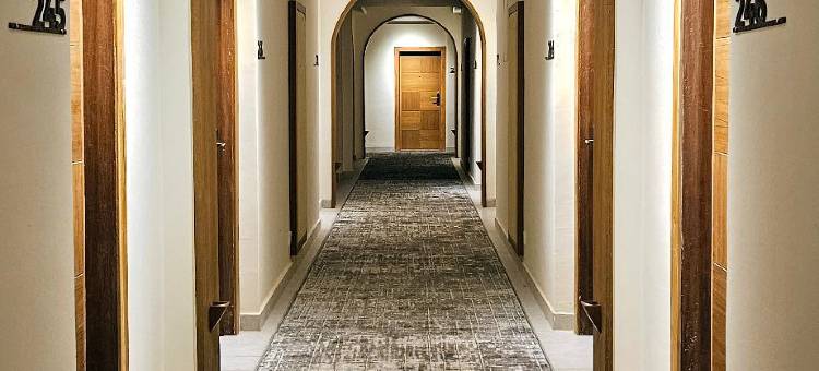 蓝毗尼花园新水晶酒店(Hotel Lumbini Garden New Crystal)图片