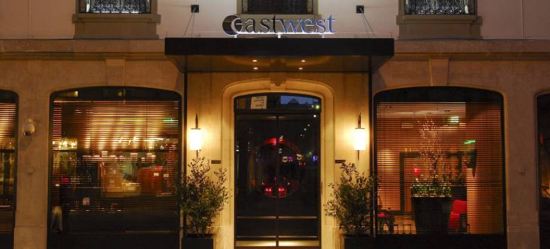 马龙东西酒店(Eastwest hotel by Malone)图片