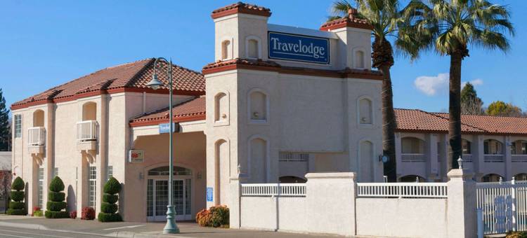 萨斯卡通华美达酒店(Ramada by Wyndham Saskatoon)图片