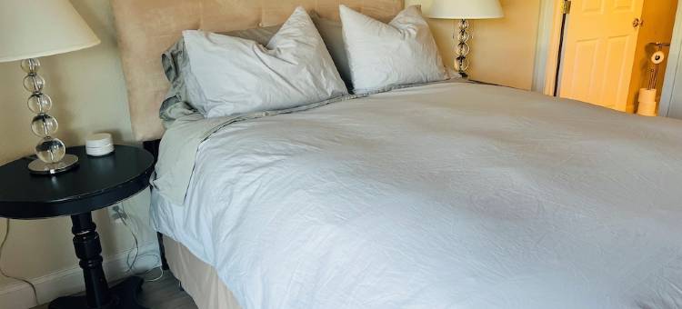 Waterfront豪华-3间以上卧室度假屋(Waterfront Luxury- 3 Plus Bedrooms)图片