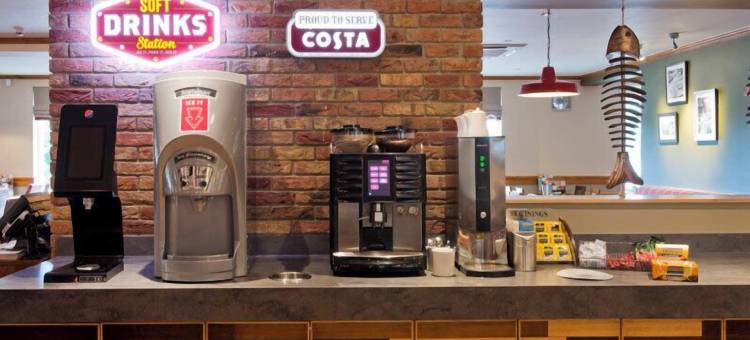 谢菲尔德巴恩斯利(M1 Jct36)普瑞米尔酒店(Premier Inn Sheffield/Barnsley (M1 Jct36))图片