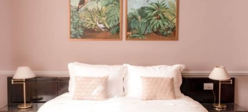 阿拉夏大酒店和温泉(Grande Hotel Termas de Araxá)图片